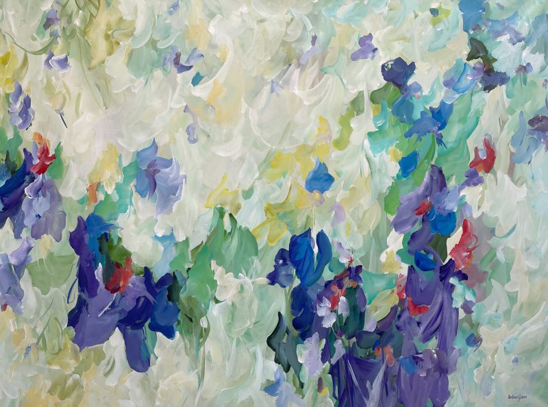 Wildflowers in Bloom