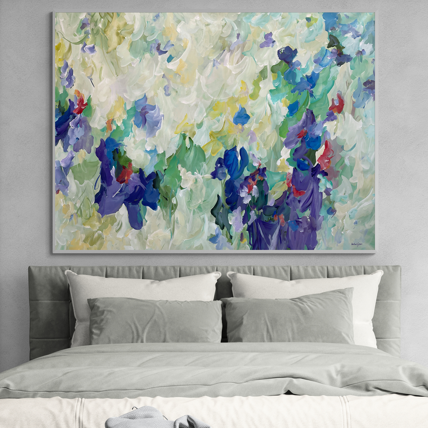 Wildflowers In Bloom Room 2