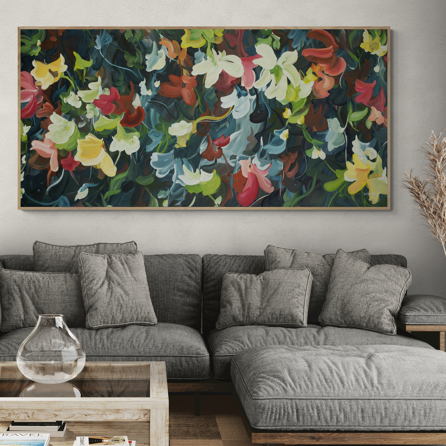 Forever Nights Room 2