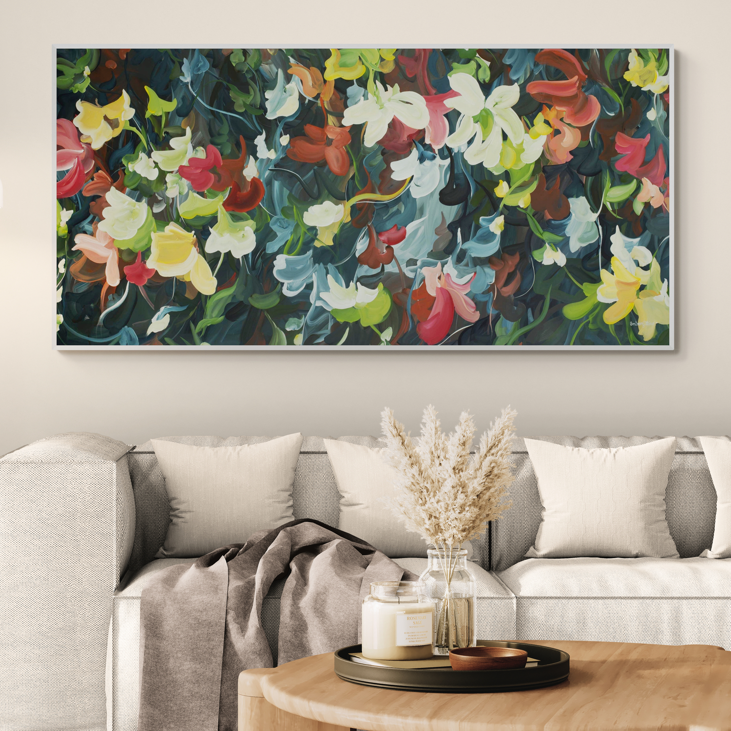 Forever Nights Room 3