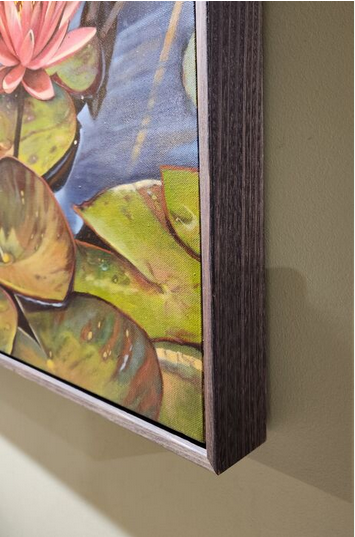 For Love And Enthusiasm