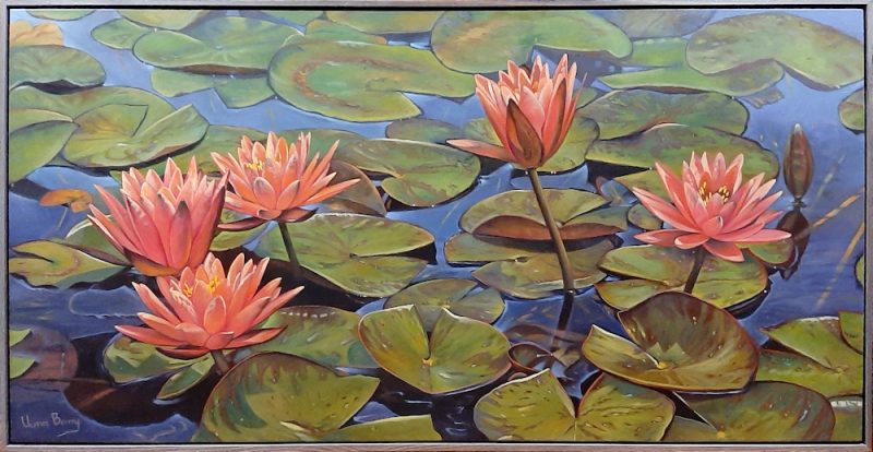 For Love and Enthusiasm