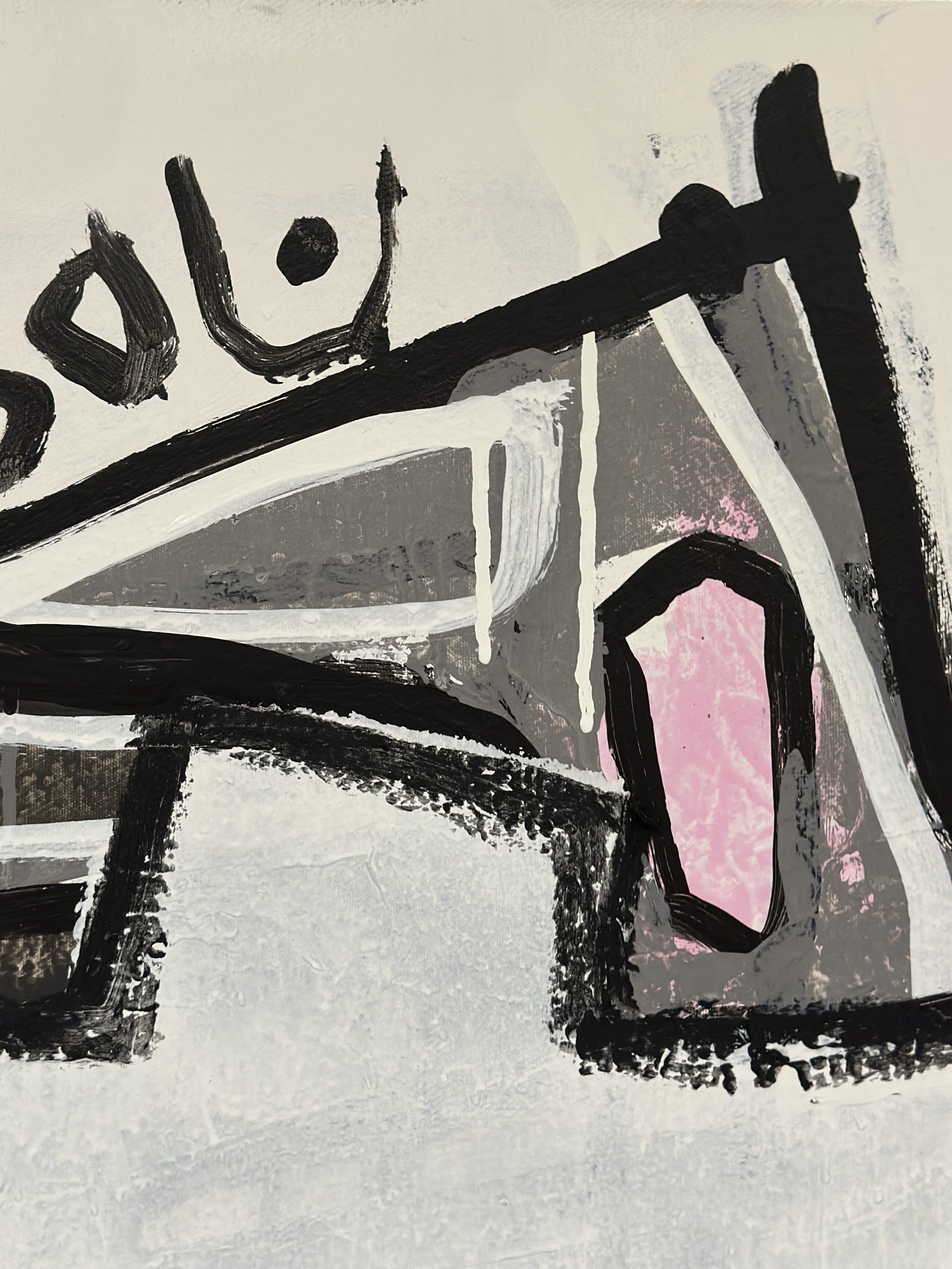 Martin Breeze Walking On Water Cu3