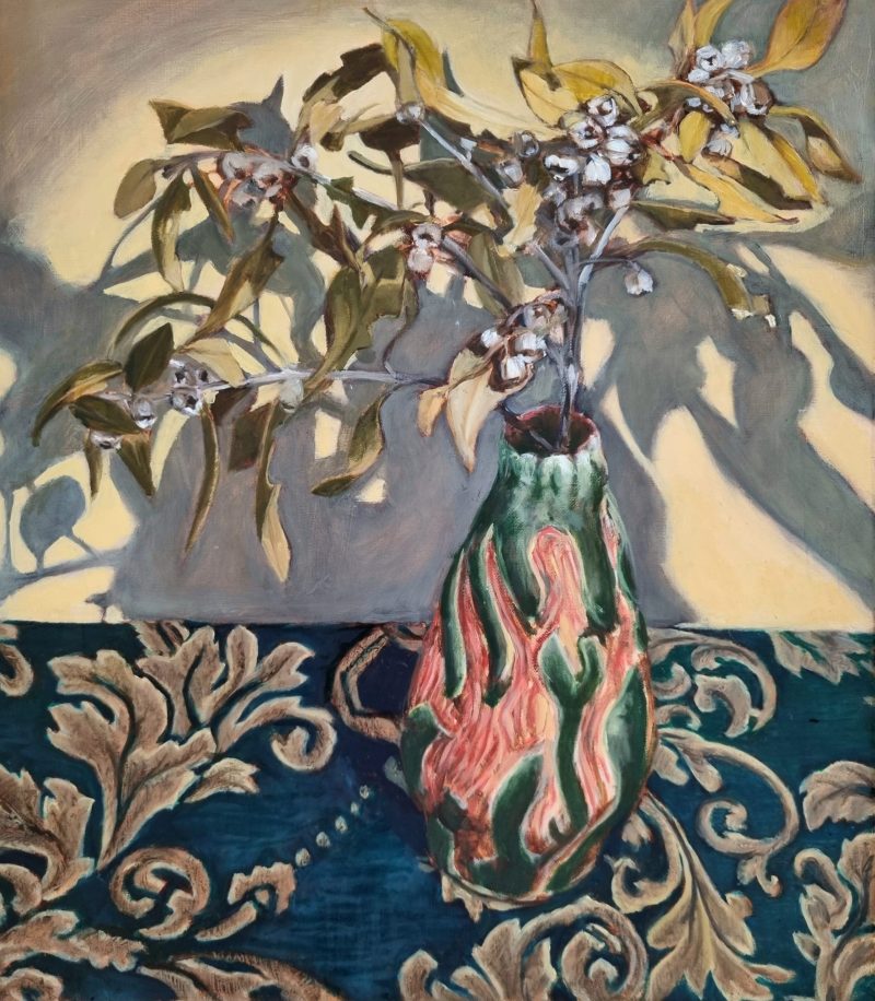 Spotlighting Eucalypts