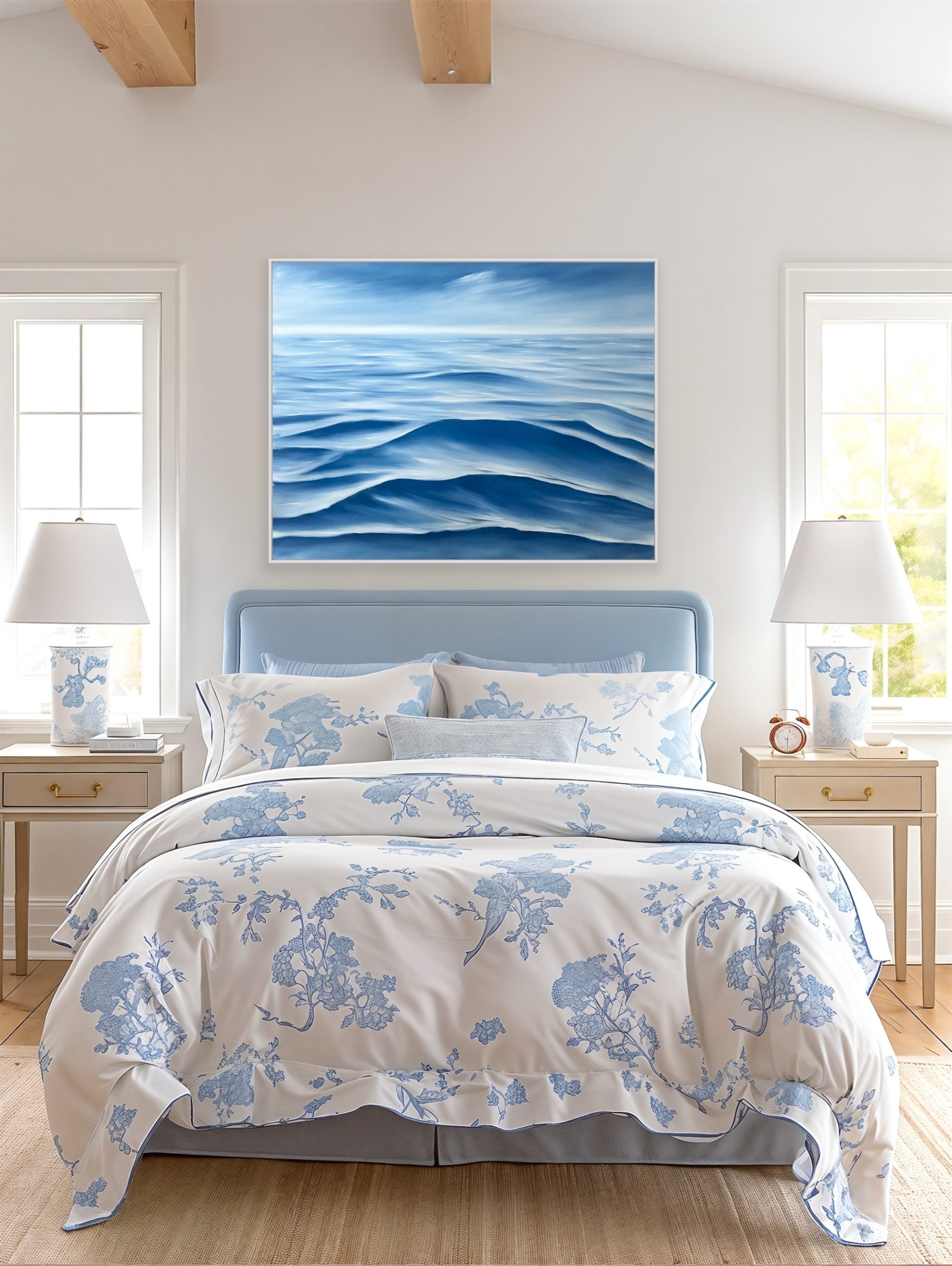 Bedroom Art Alanah Jarvis Art