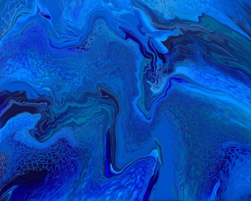 A Cold and Savage Heart