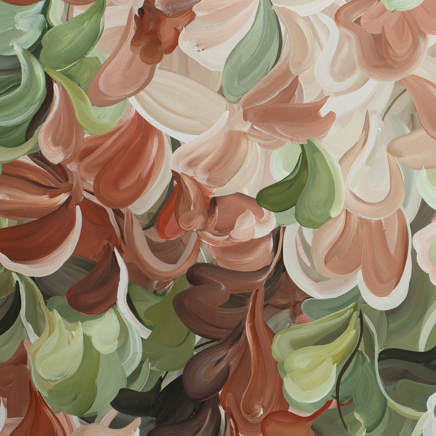 Outback Adventure Original Art By Amber Gittins Crop