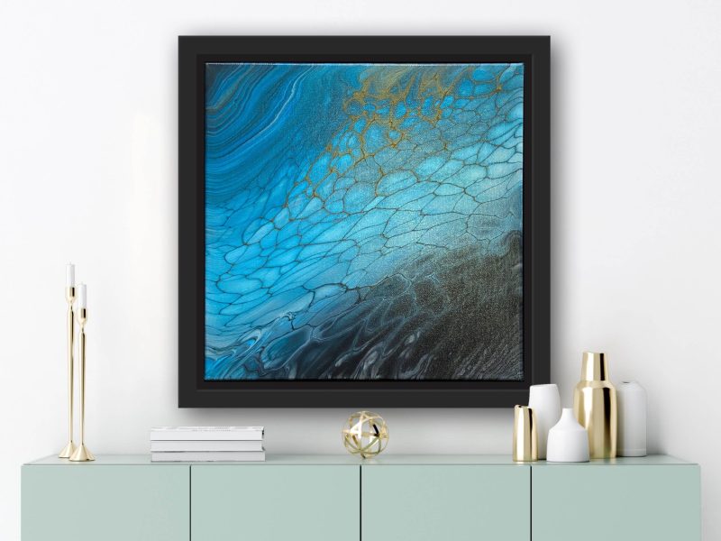 Solace – Small Swipe