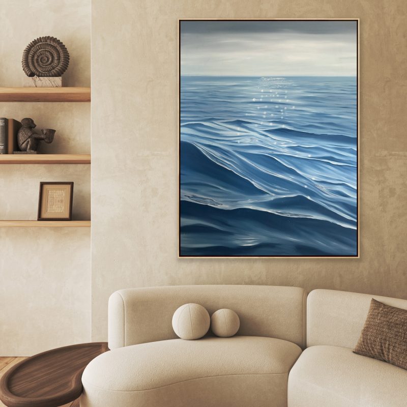 Echoes of a Quiet Day