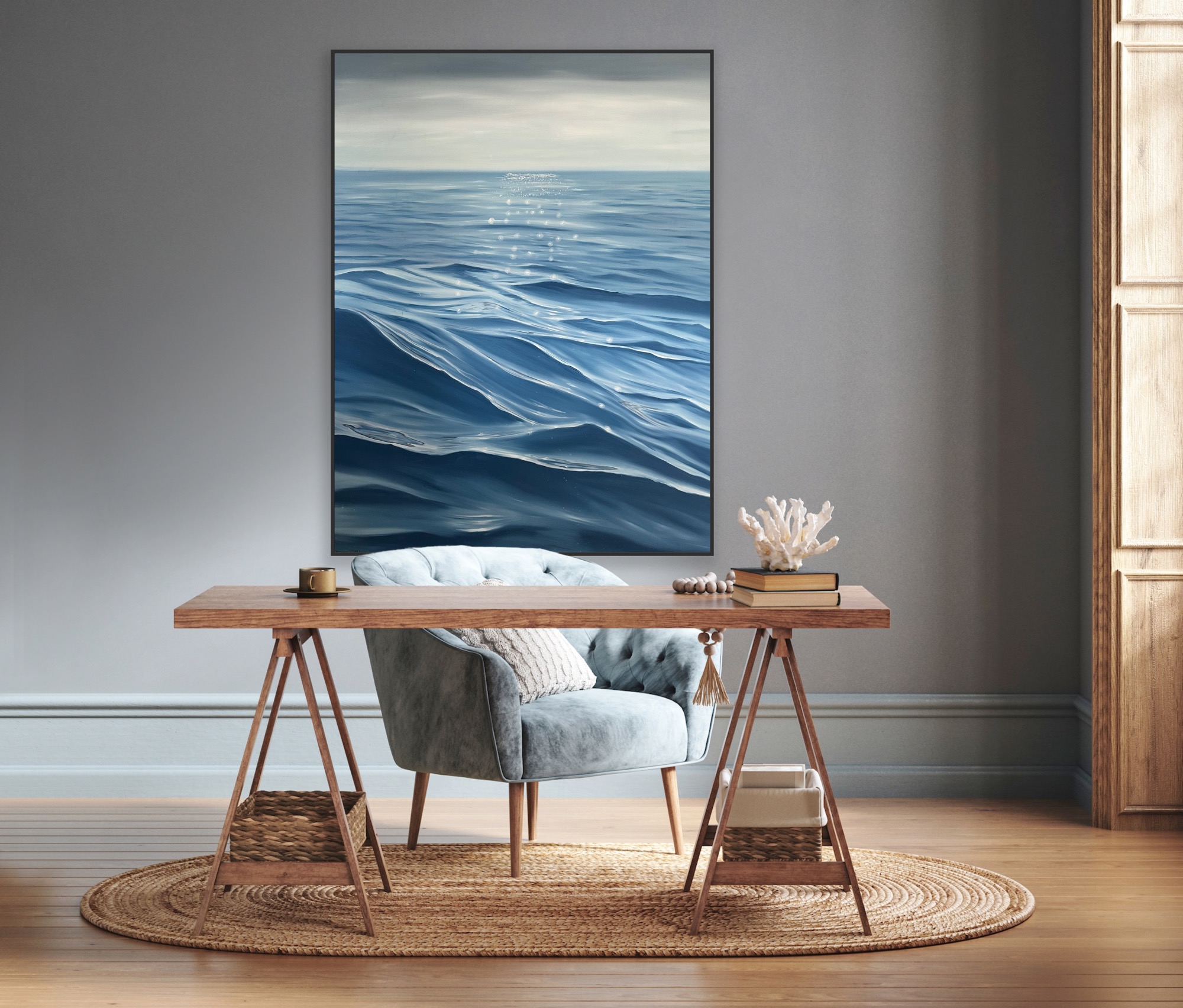 Office Art Alanah Jarvis Art