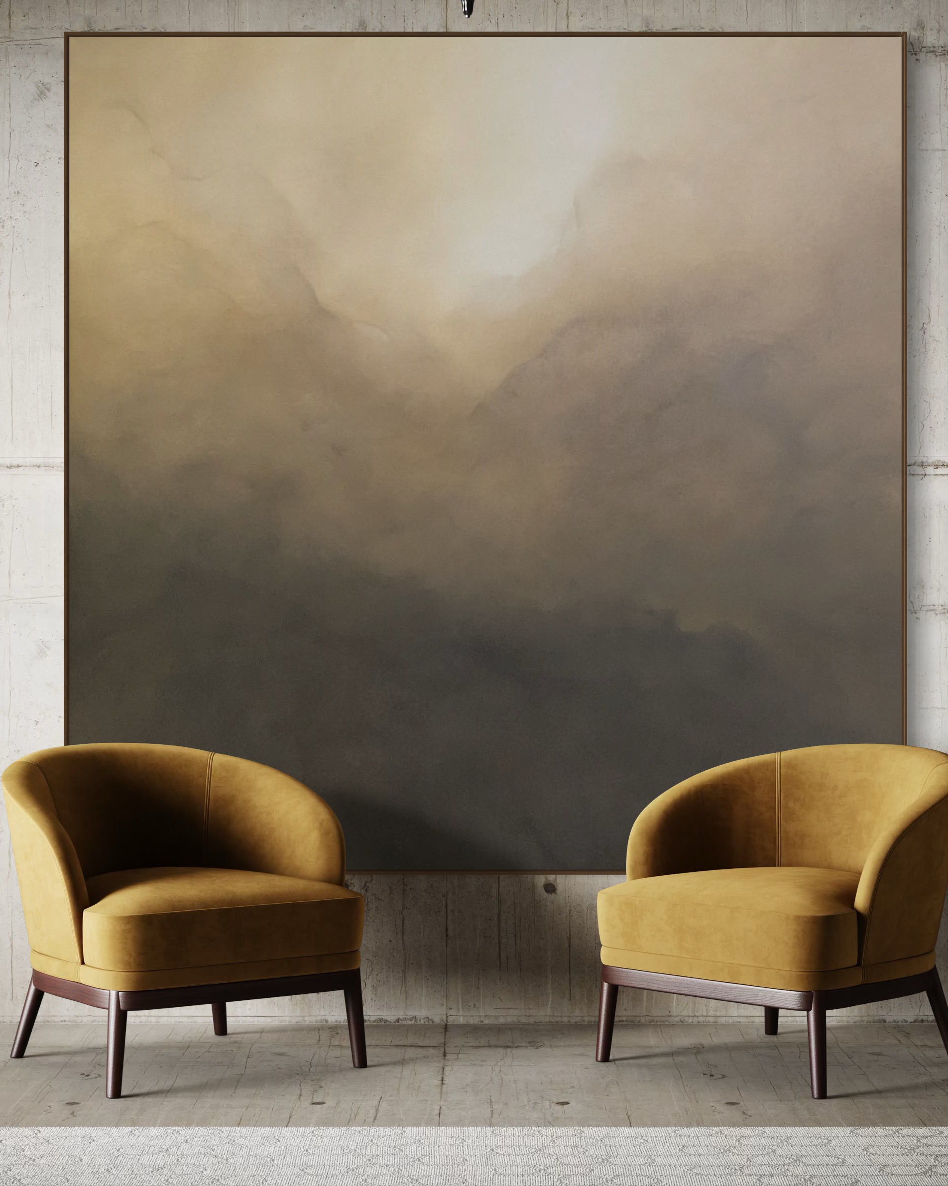 Golden Hour Gabriela Azar Schreiner C