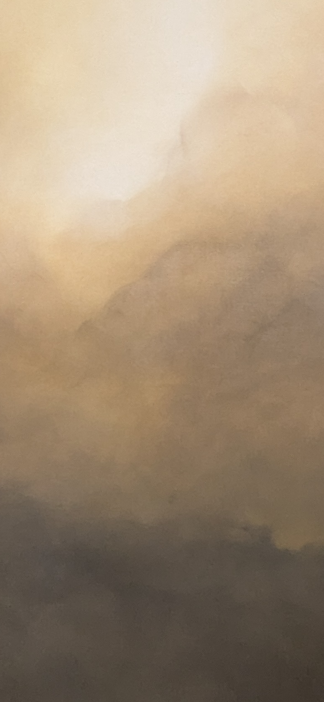 Golden Hour Gabriela Azar Schreiner I