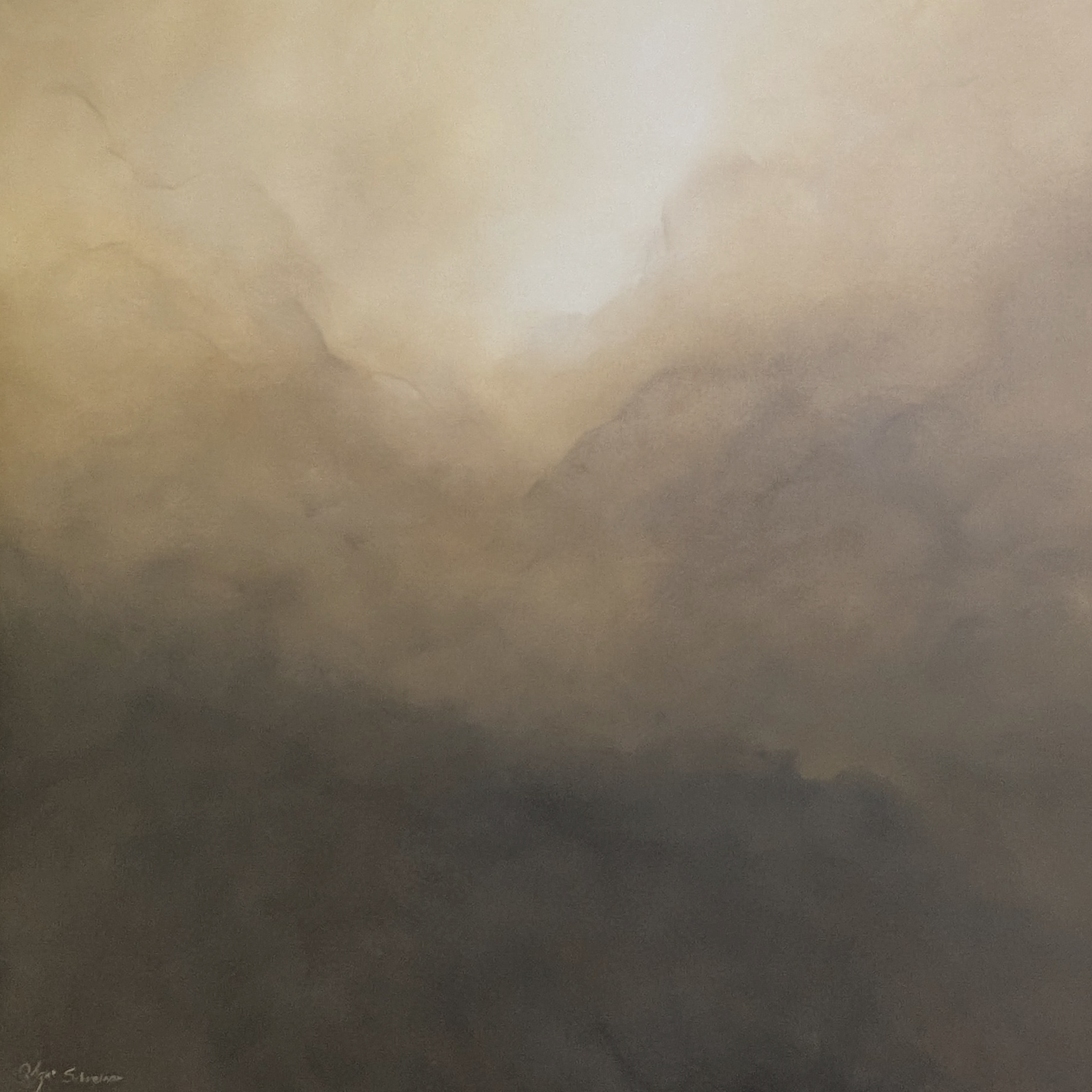 Golden Hour Gabriela Azar Schreiner