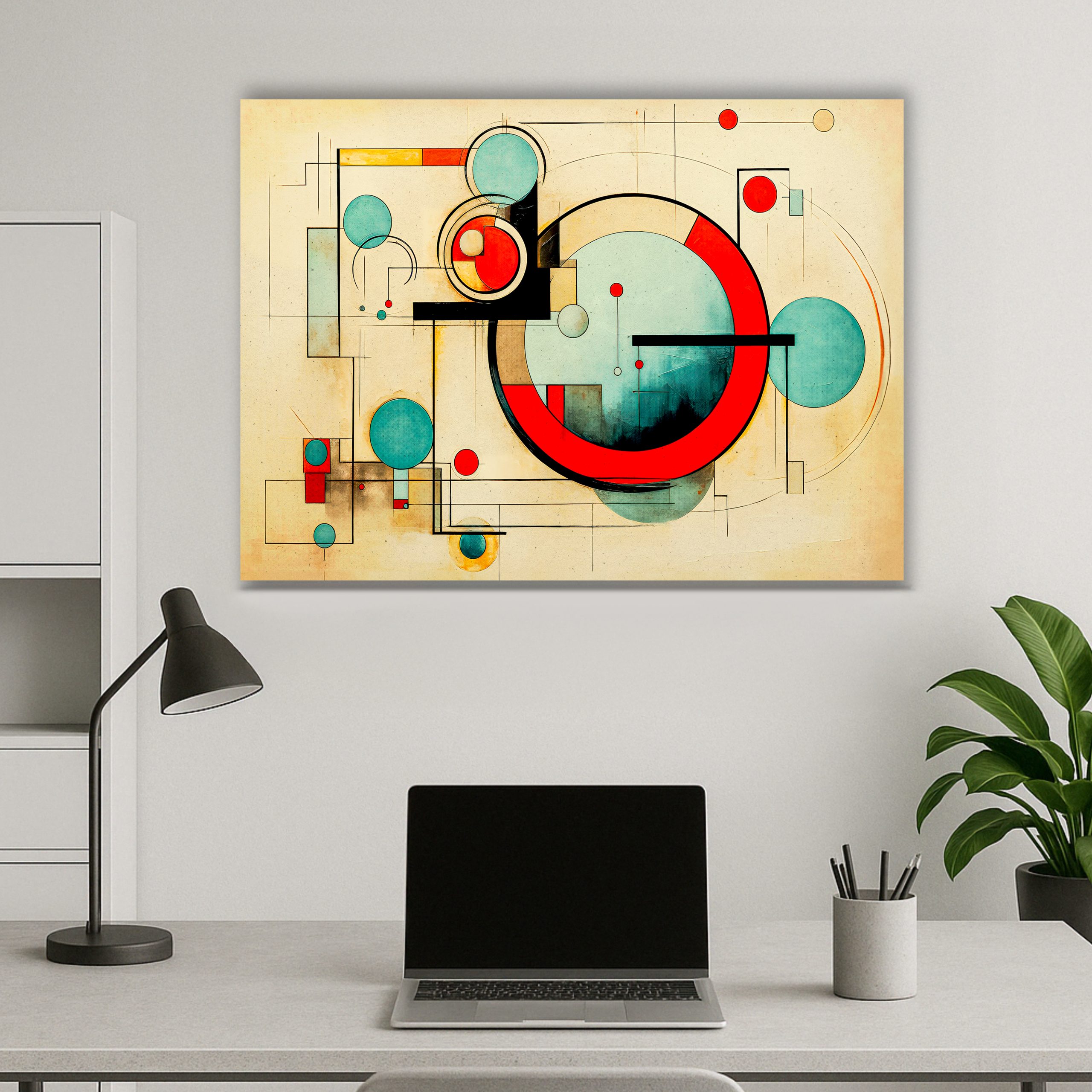 19 A Orbital Harmony