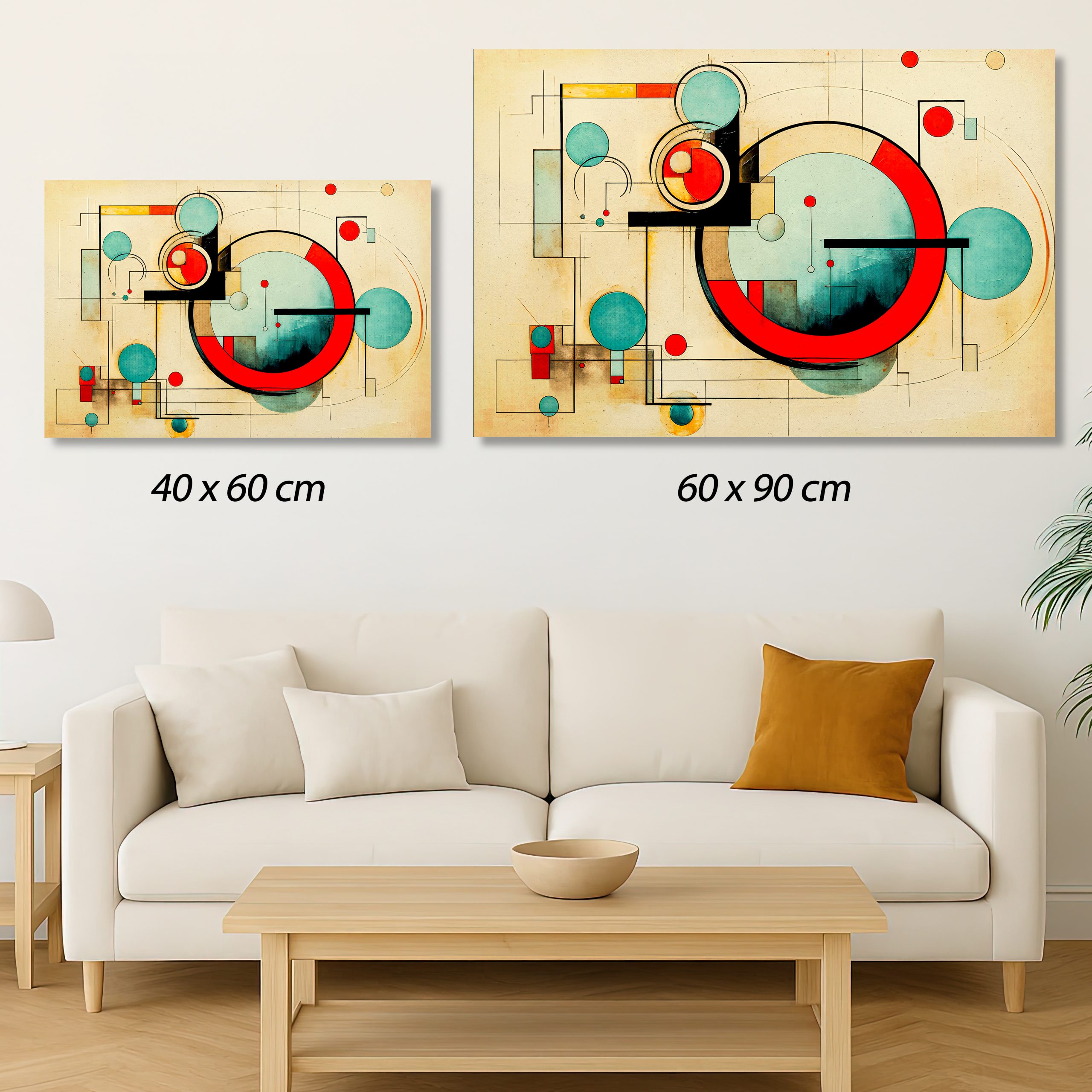 19 B Orbital Harmony
