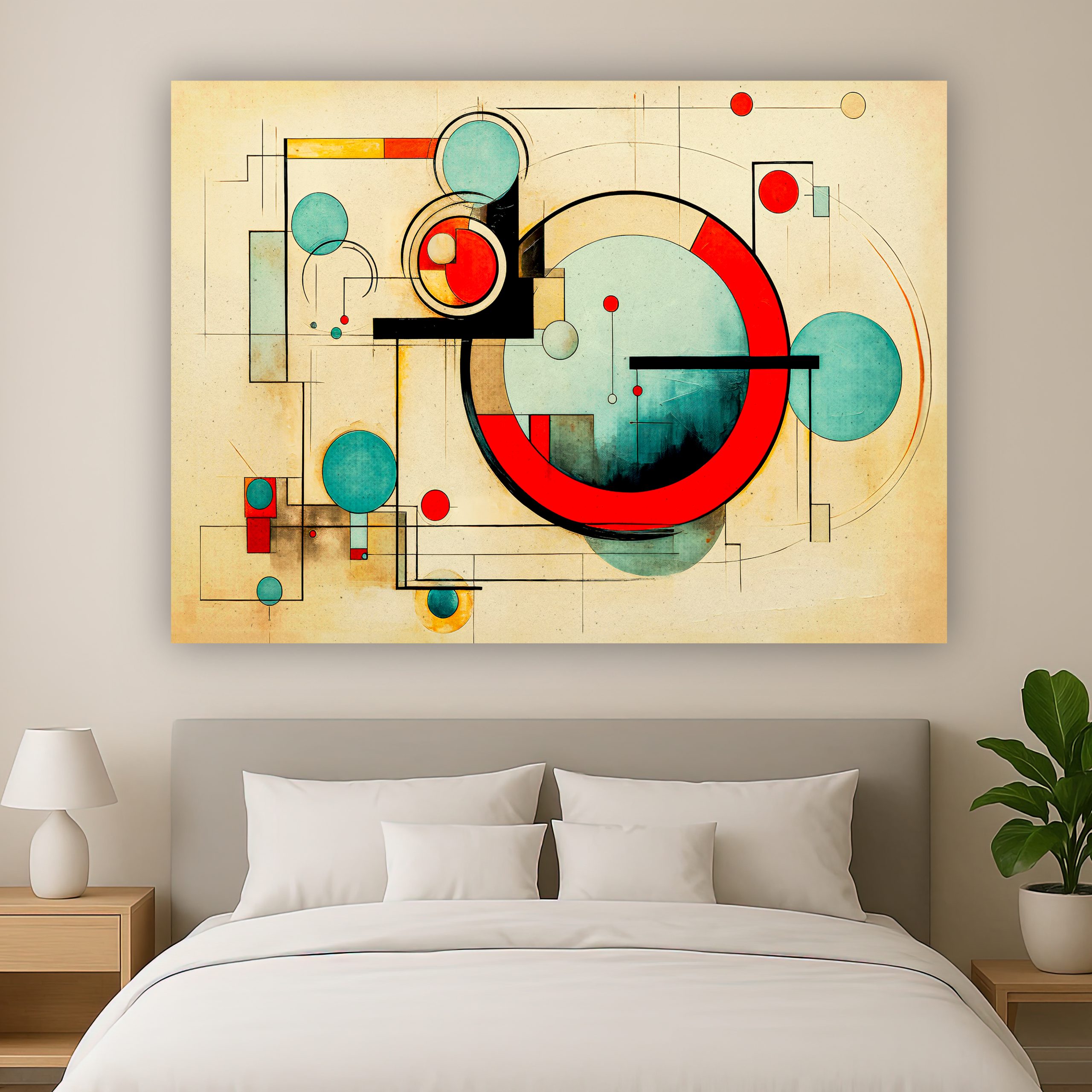 19 C Orbital Harmony