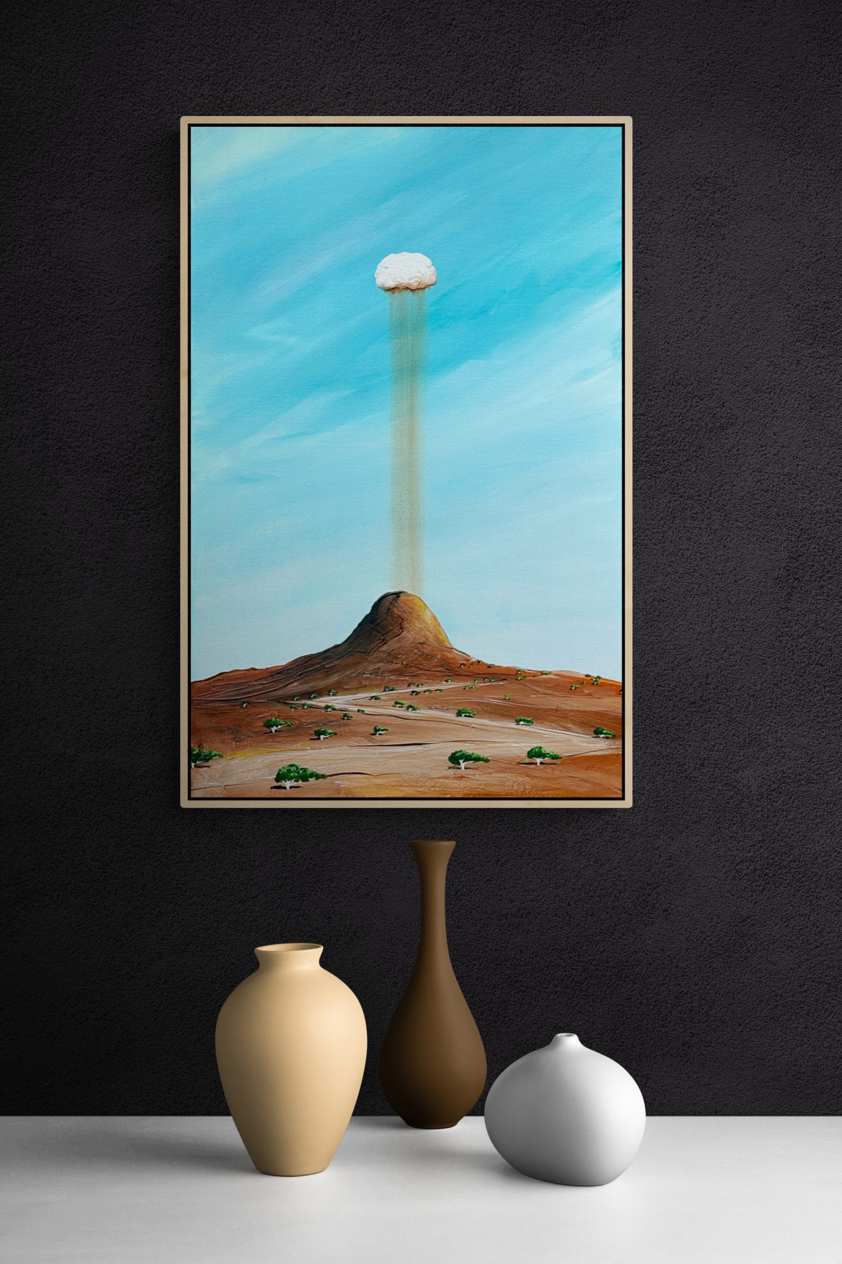 Tania Chanter A Thought Suspended Ir4