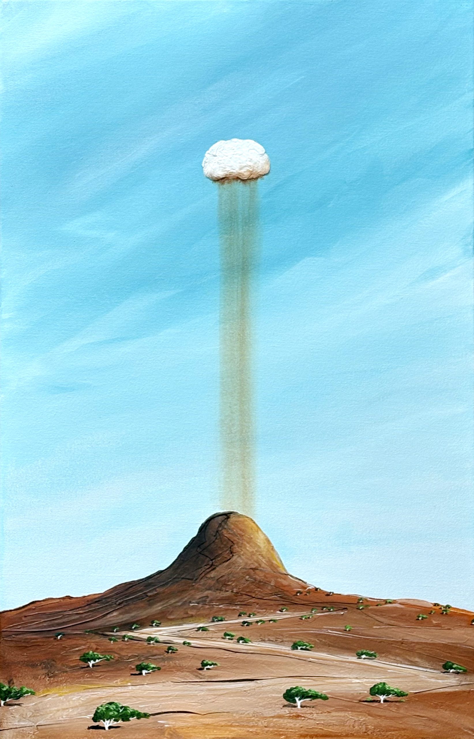 Tania Chanter A Thought Suspended