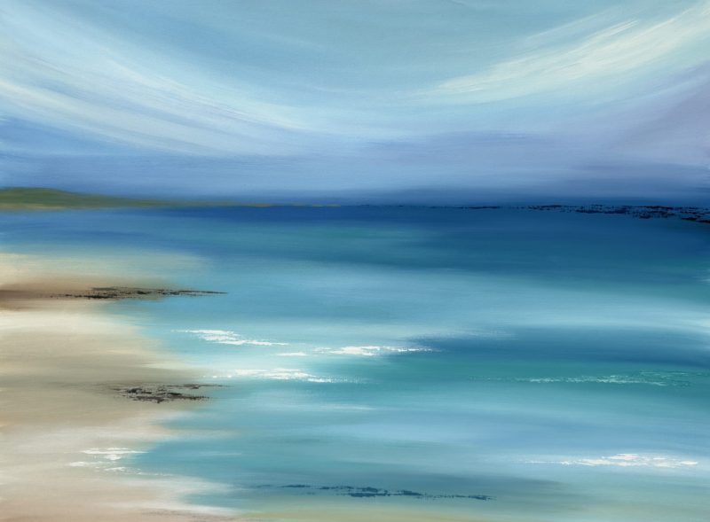 Where Paradise Begins