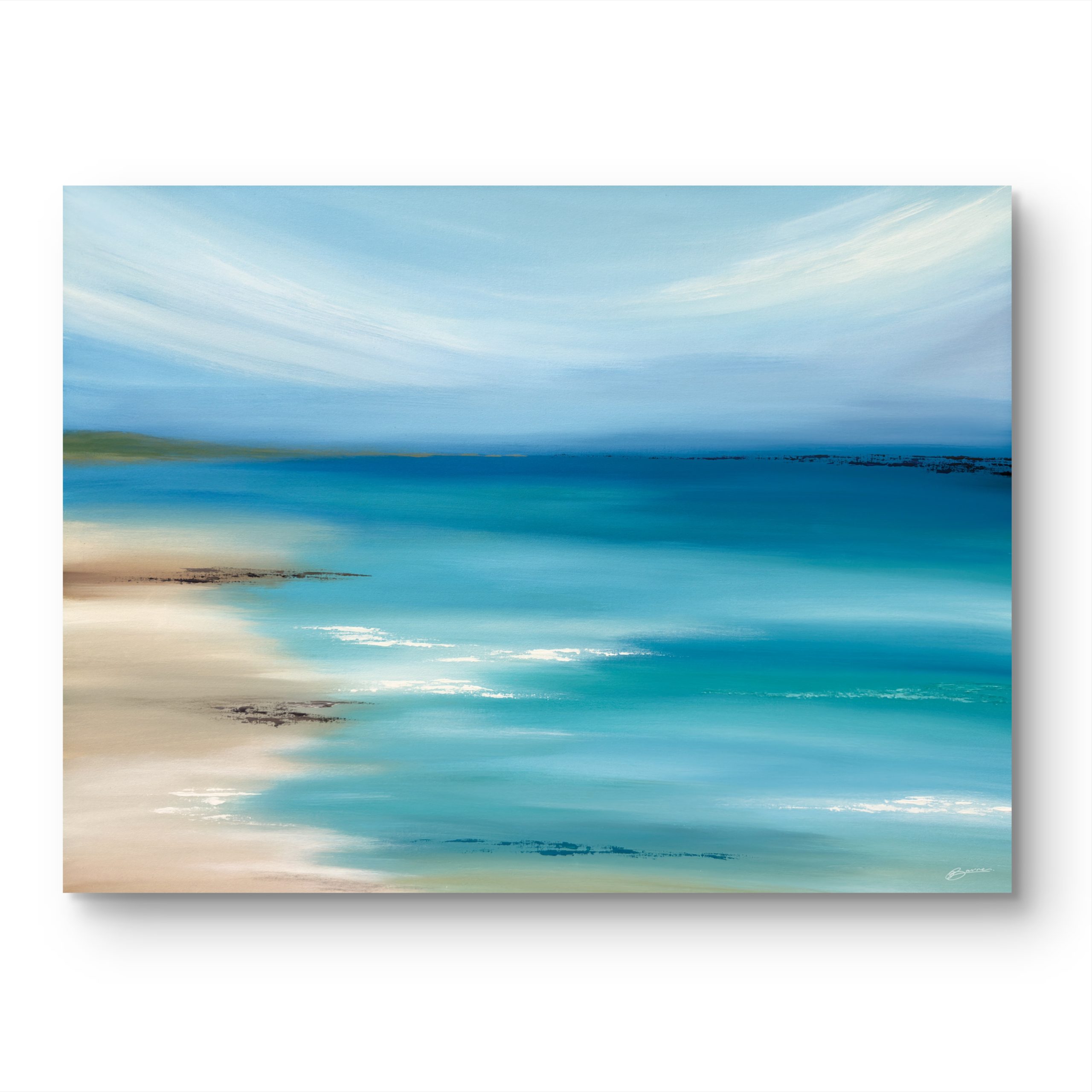 Wher Paradise Begins (sh)