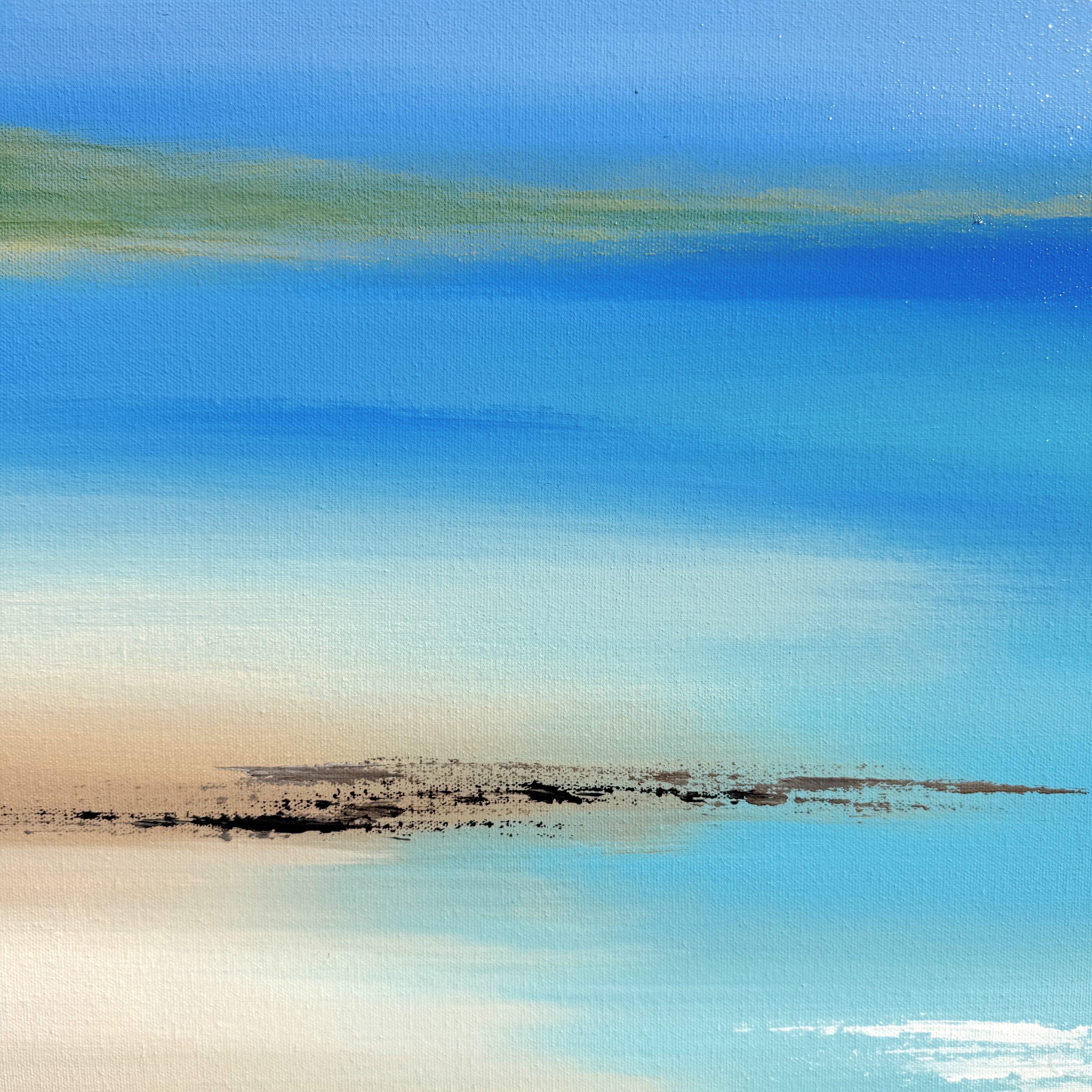 Where Paradise Detail 2