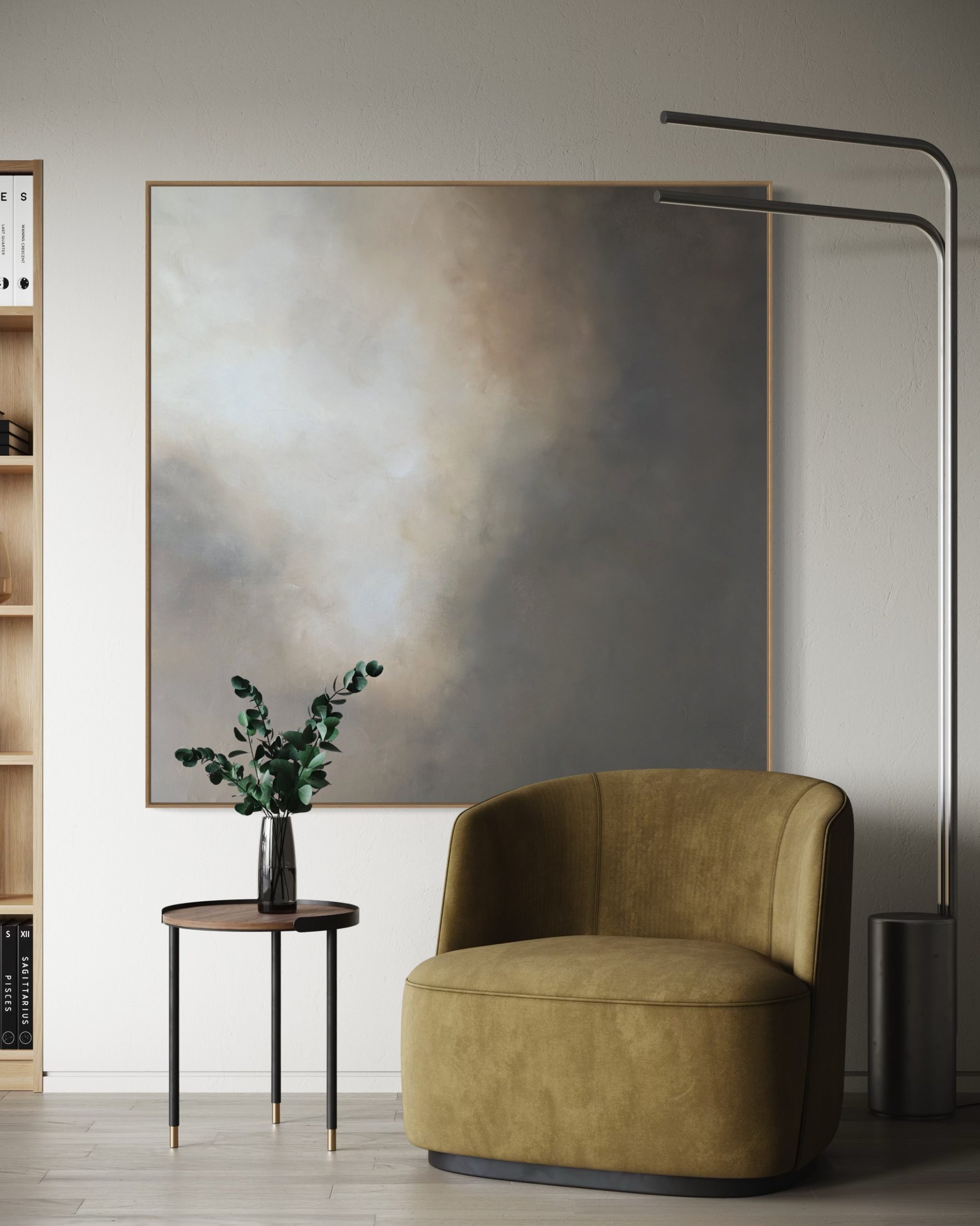 Gabriela Azar Schreiner A Quiet Place D