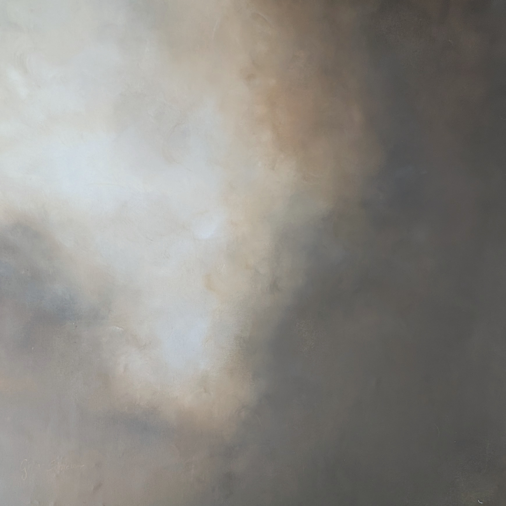 Gabriela Azar Schreiner A Quiet Place