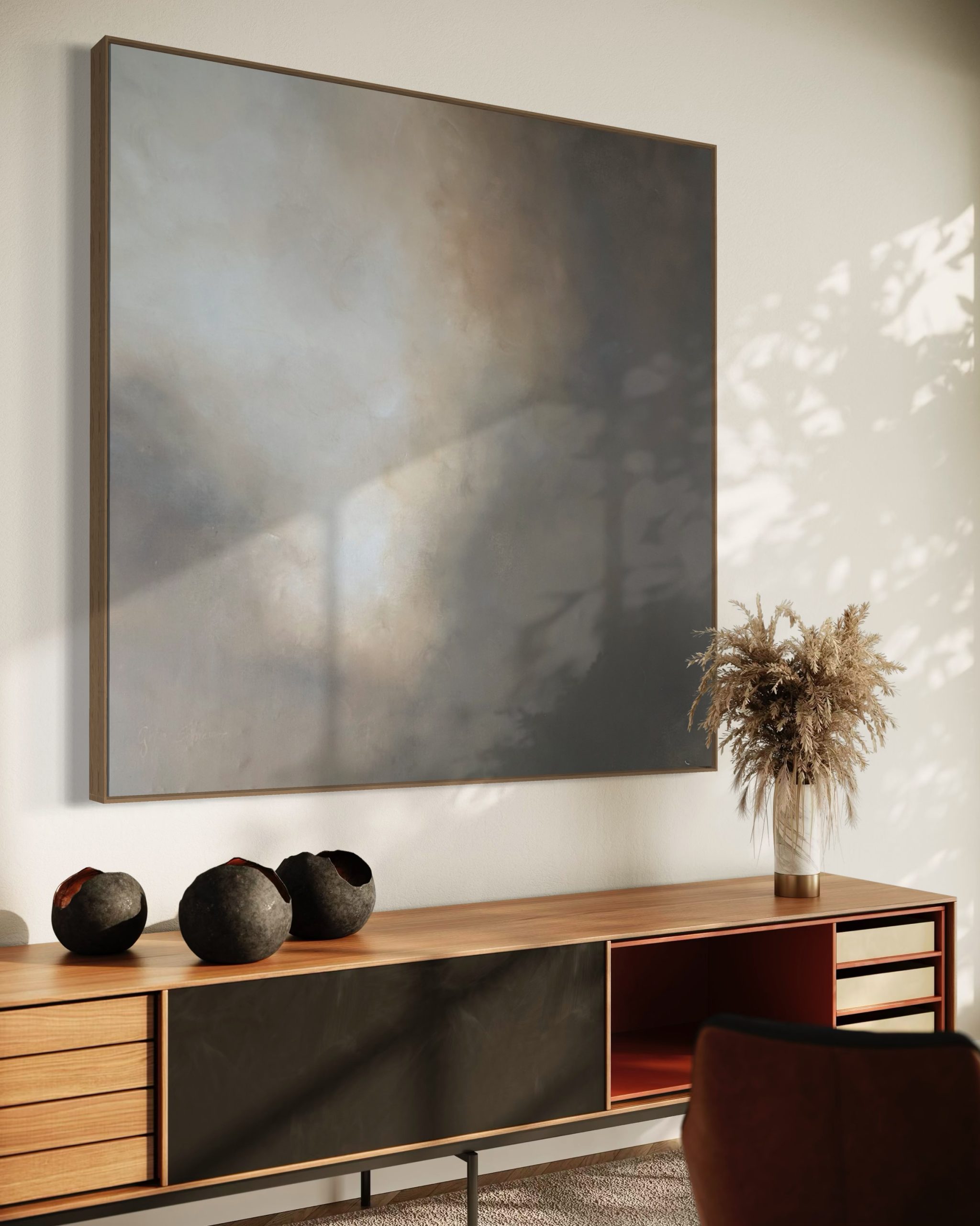 Gabriela Azar Schreiner A Quiet Place C