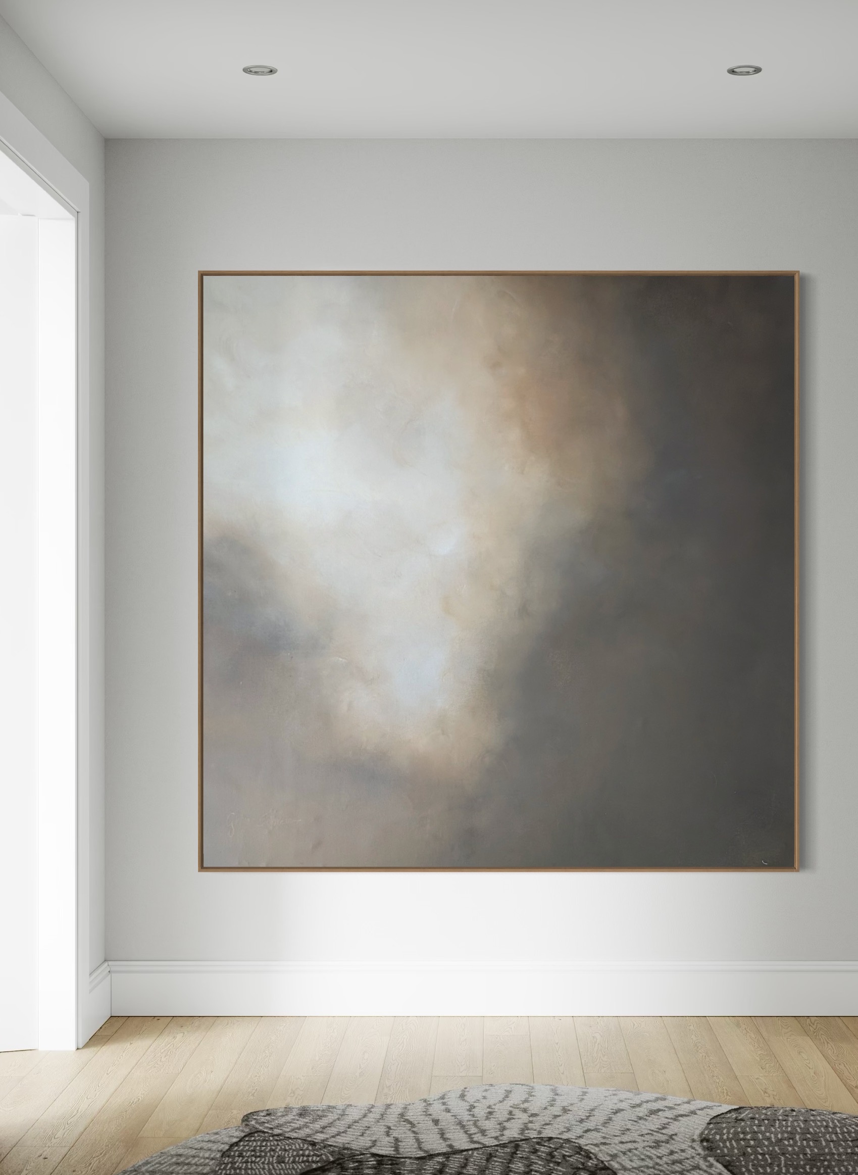 Gabriela Azar Schreiner A Quiet Place B