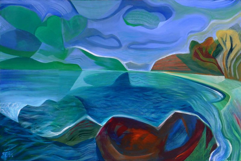 Histories of Stealth