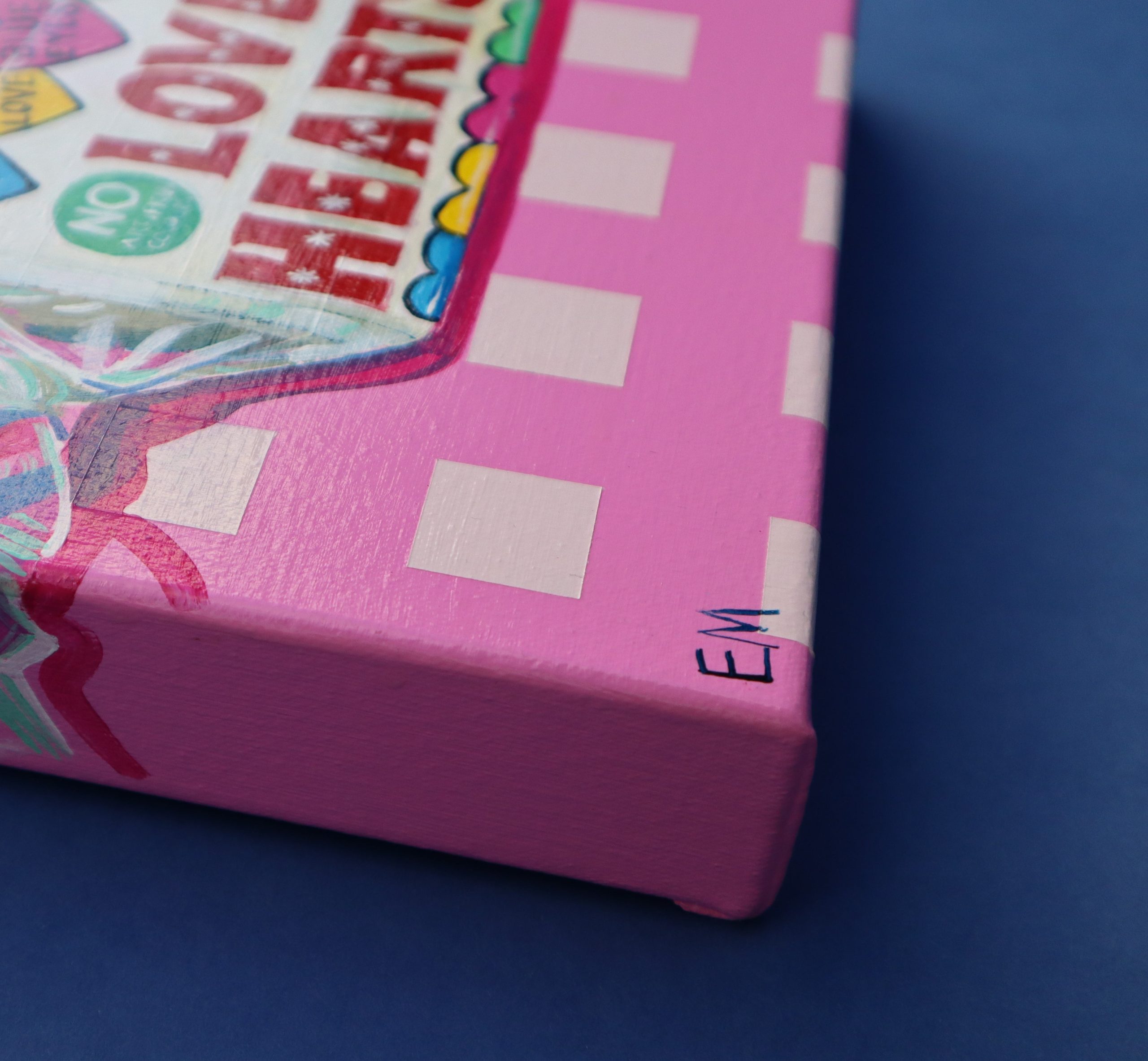 I Give You All My Hearts Elisha Mcguckin Crop 2 Min