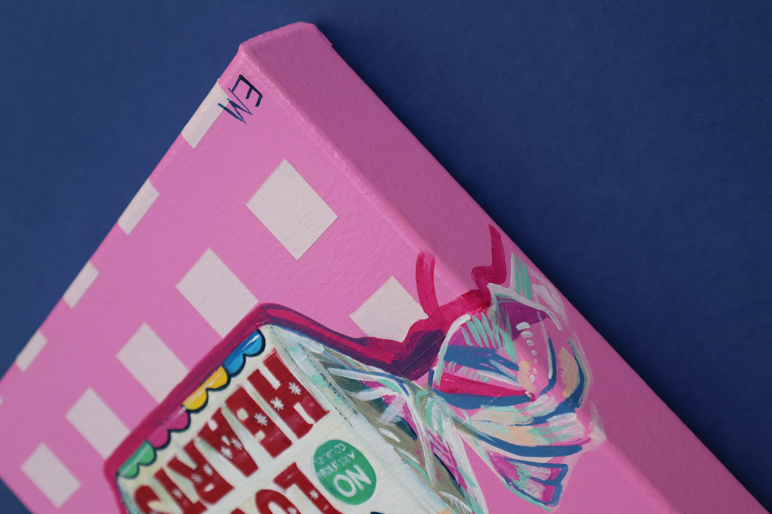 I Give You All My Hearts Elisha Mcguckin Crop 3 Min