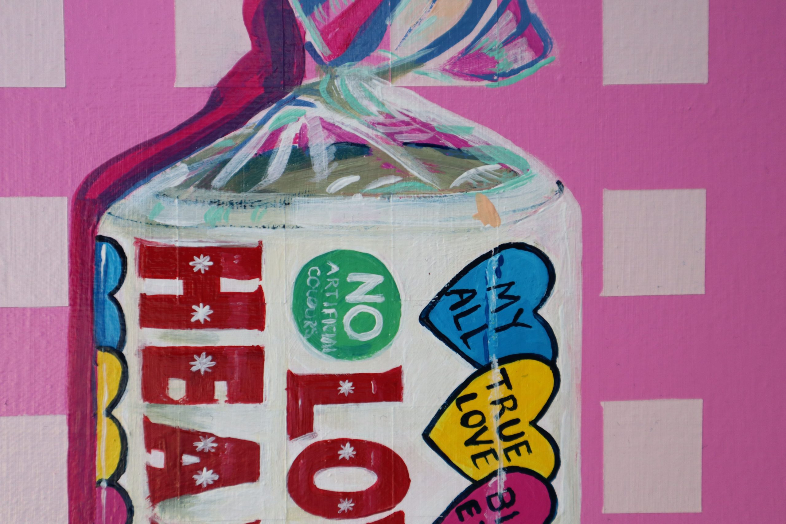 I Give You All My Hearts Elisha Mcguckin Crop 4 Min