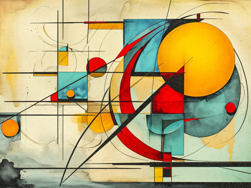 Celestial Balance – Ltd Ed Print