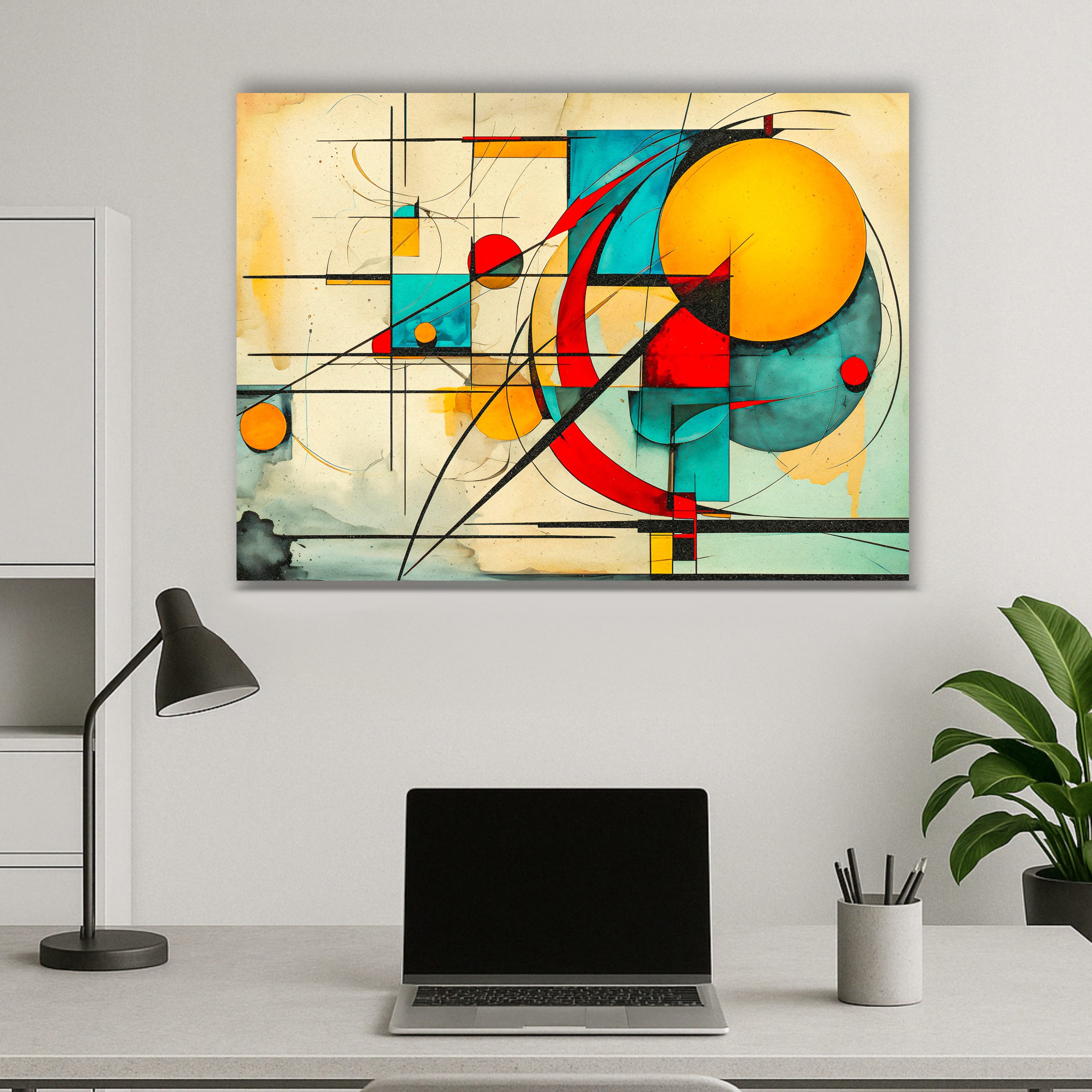 20 A Celestial Balance