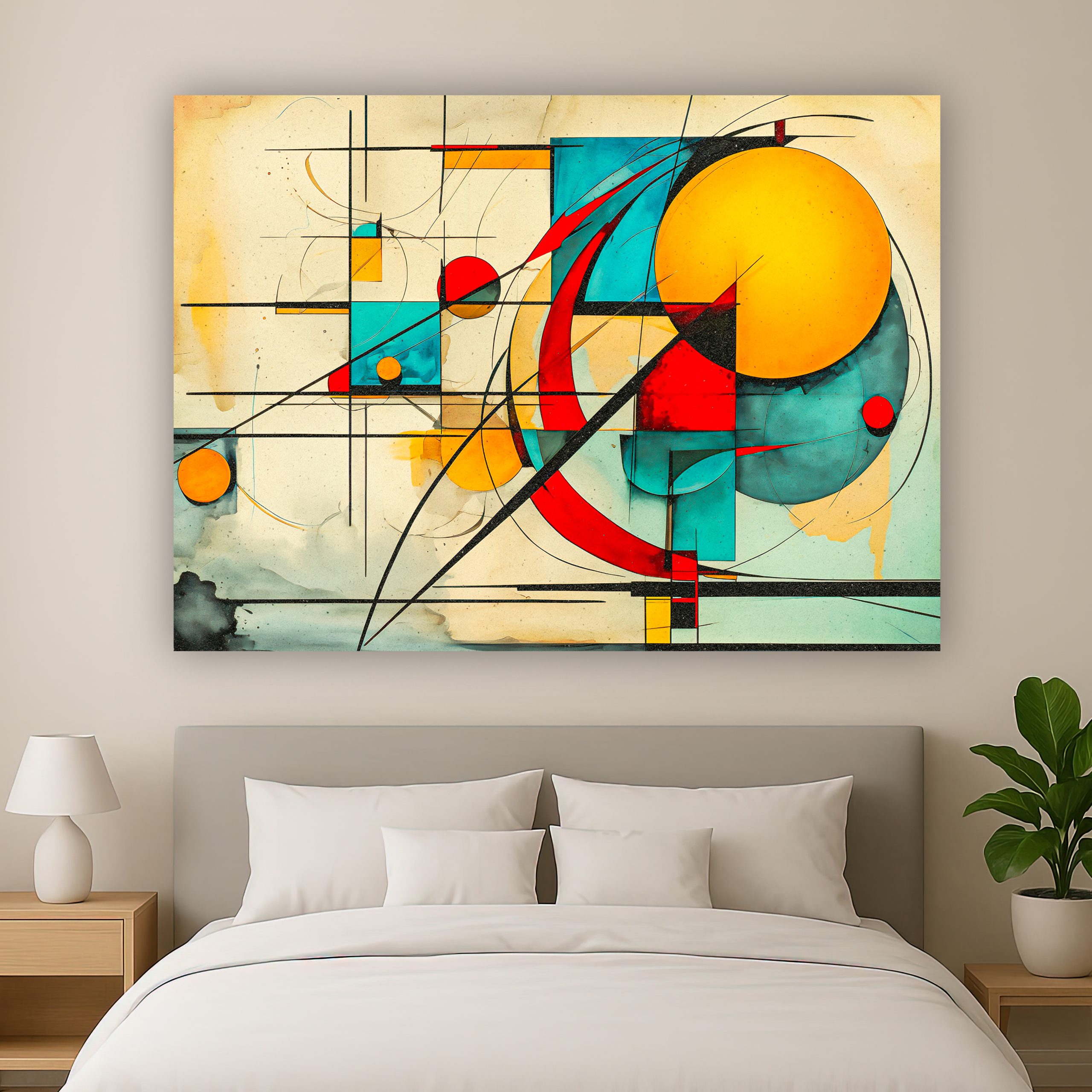 20 C Celestial Balance