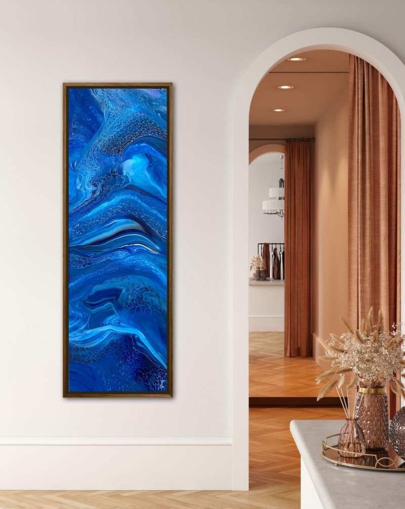 Breaching The Surface