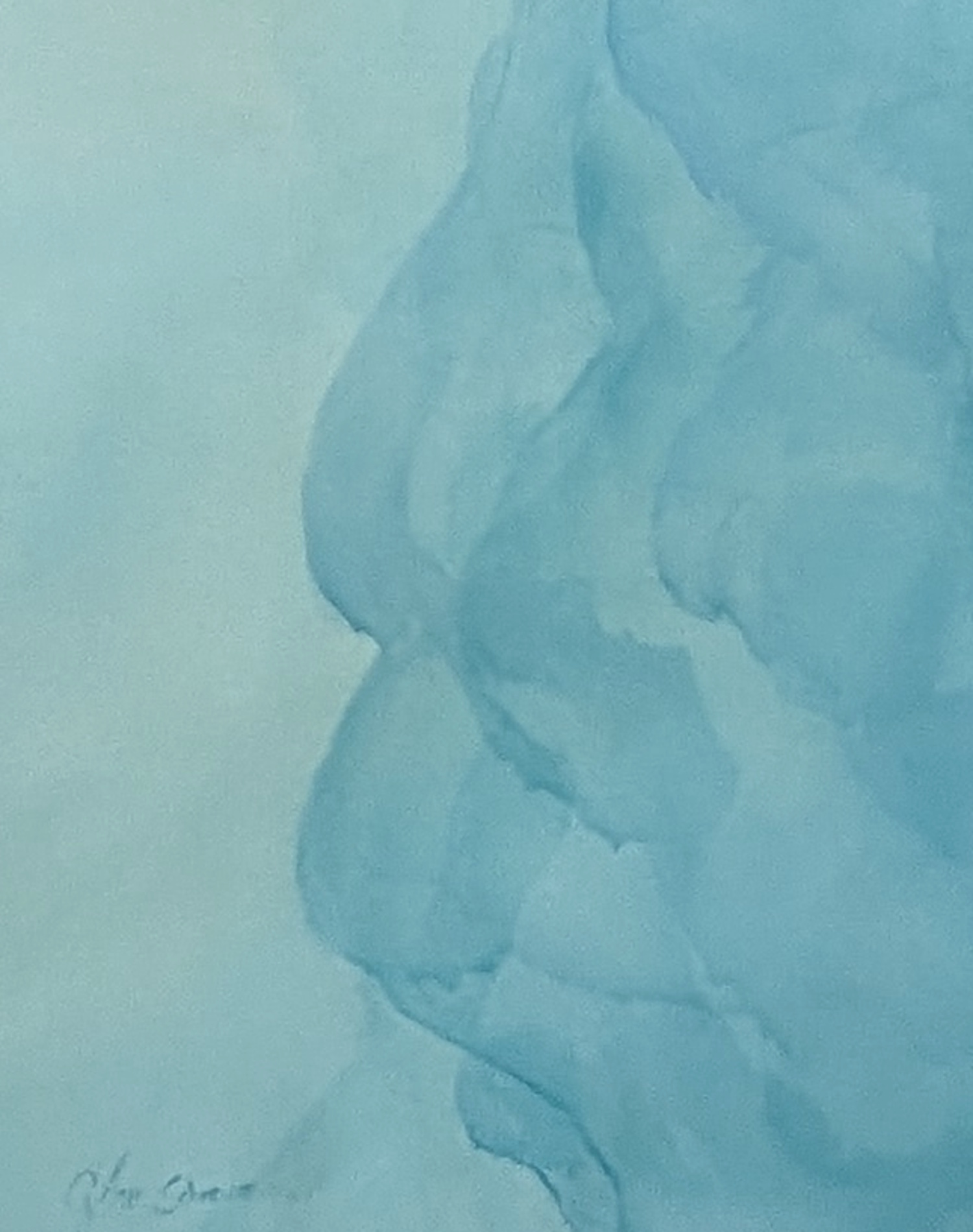 Serene Flow Gabriela Azar Schreiner E