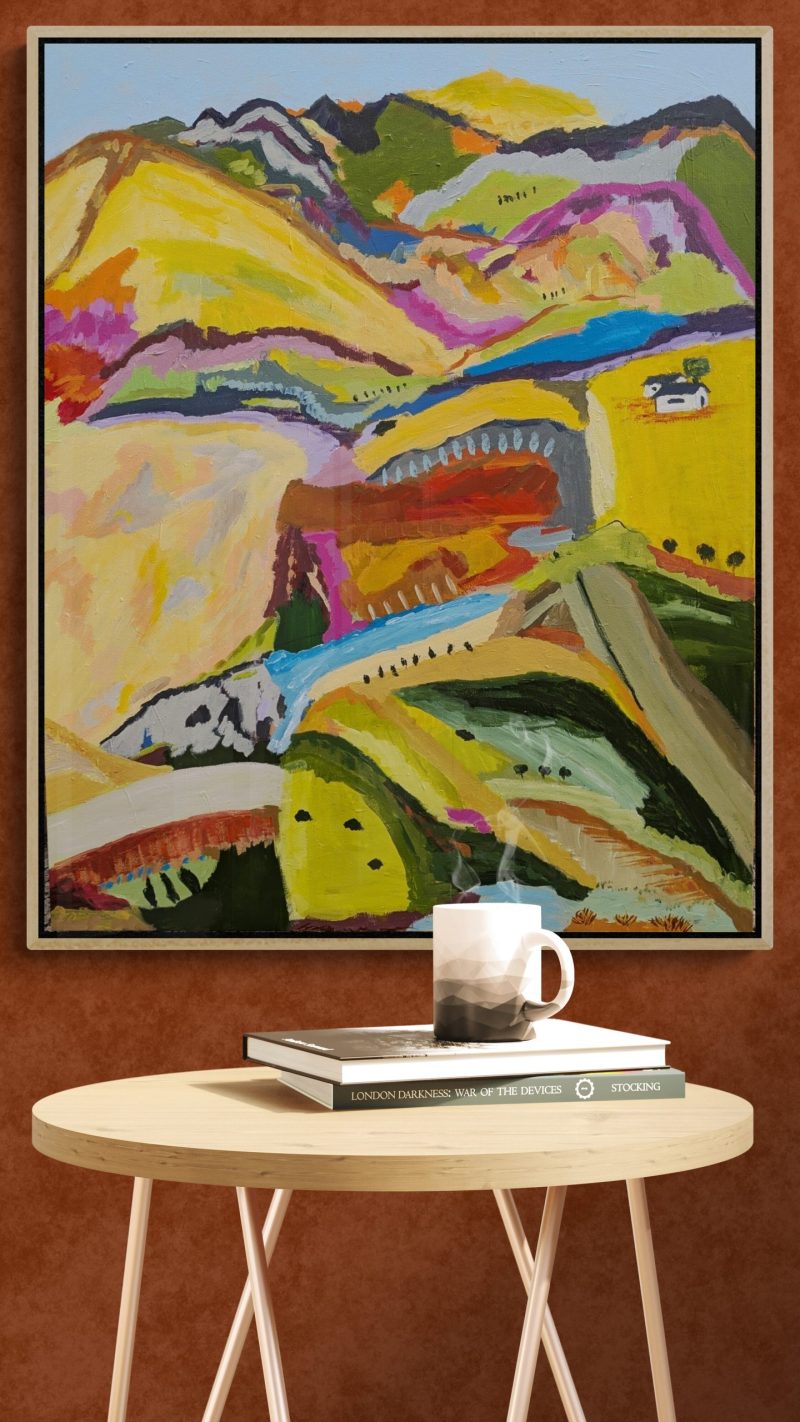 Lets enjoy the Weekend