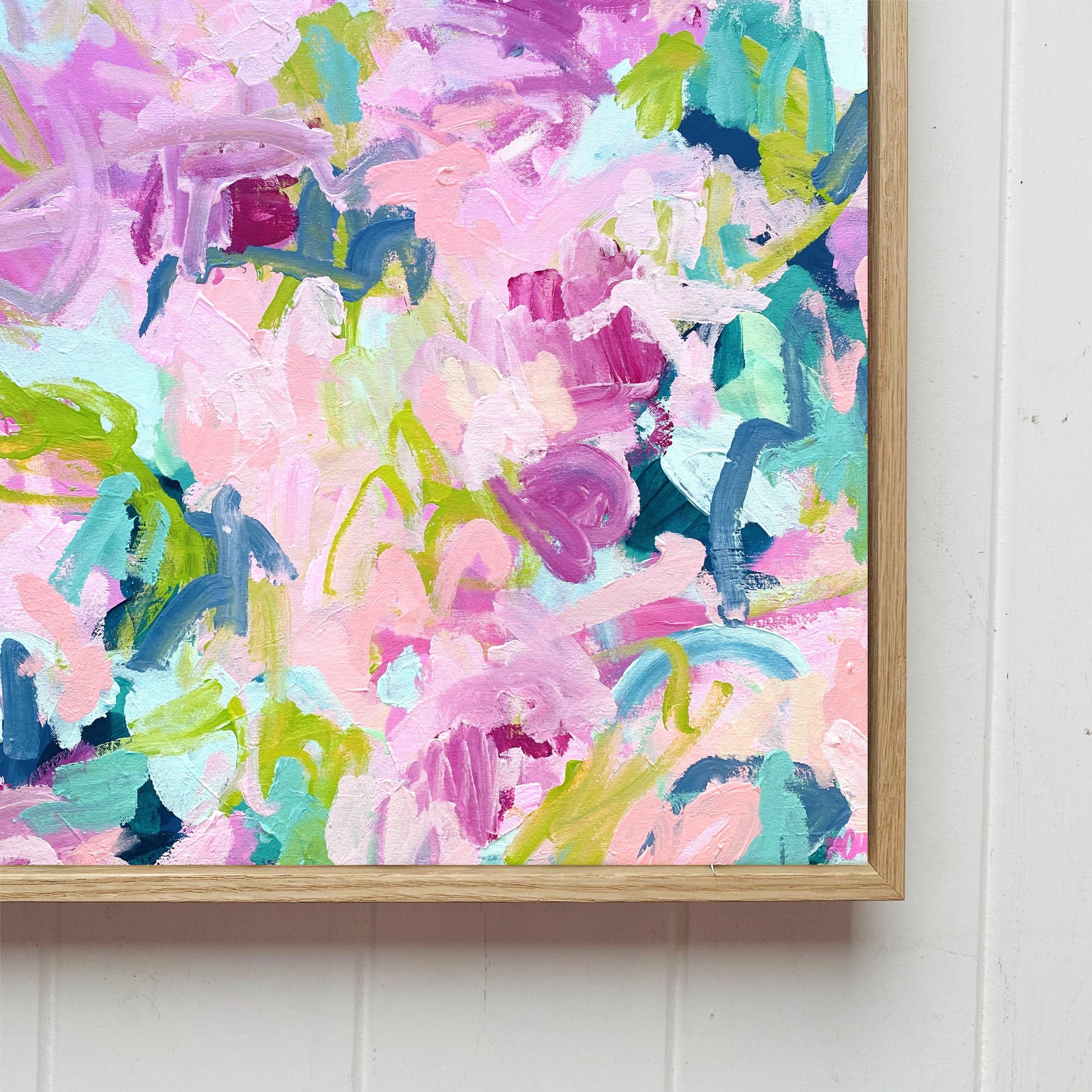 Midnight Garden Maggi Maggi