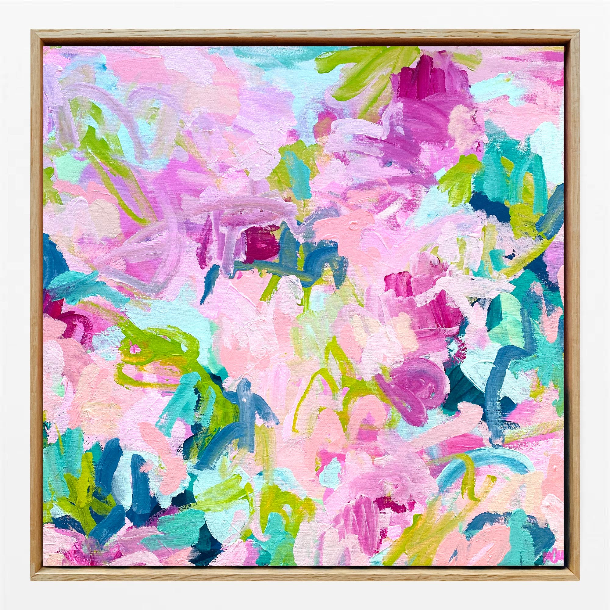 Midnight Garden New New