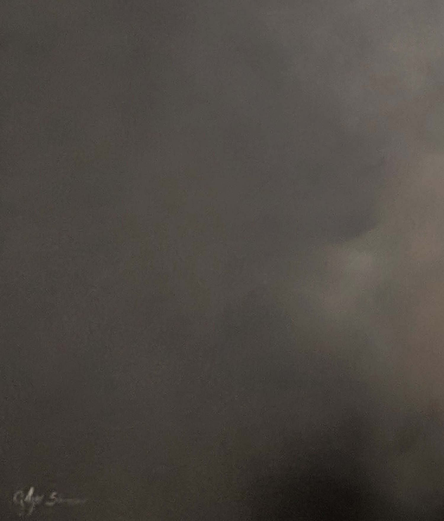 Calm Currents Gabriela Azar Schreiner G