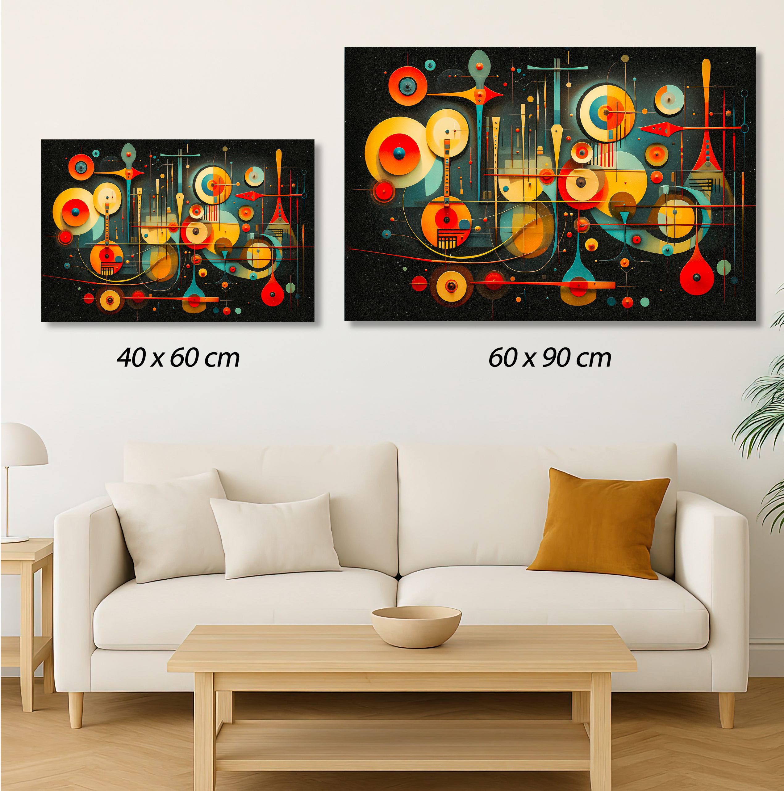 Symphony Of Shapes 2