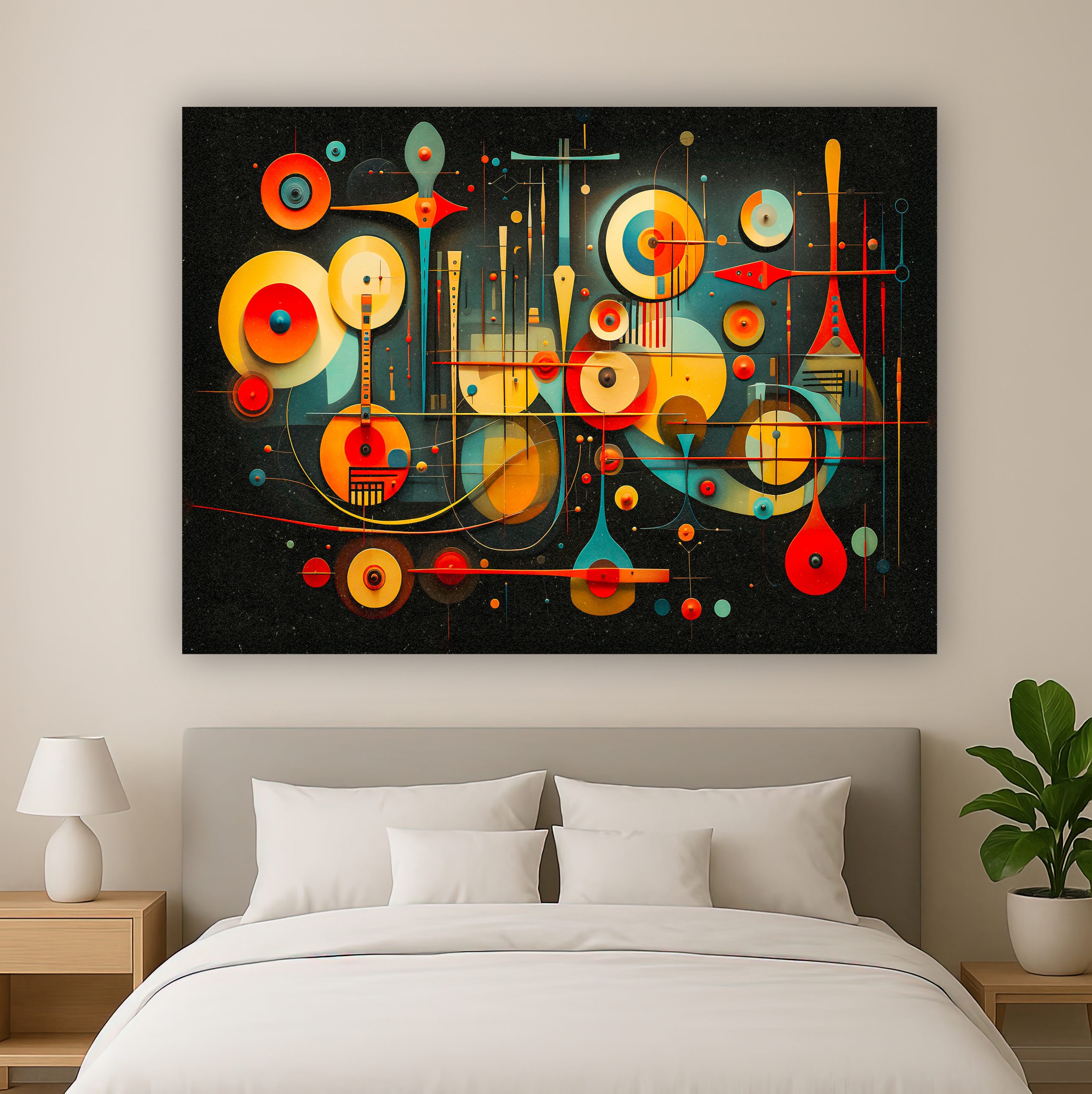 Symphony Of Shapes 3