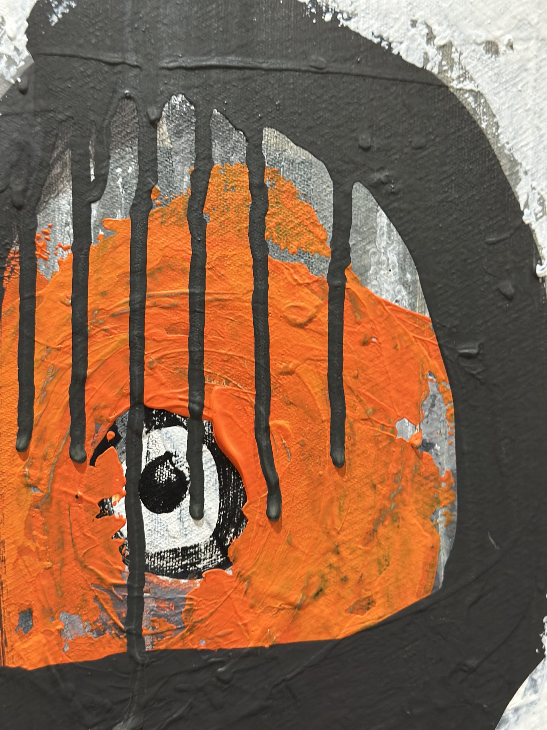 Martin Breeze Snail Male Cu1