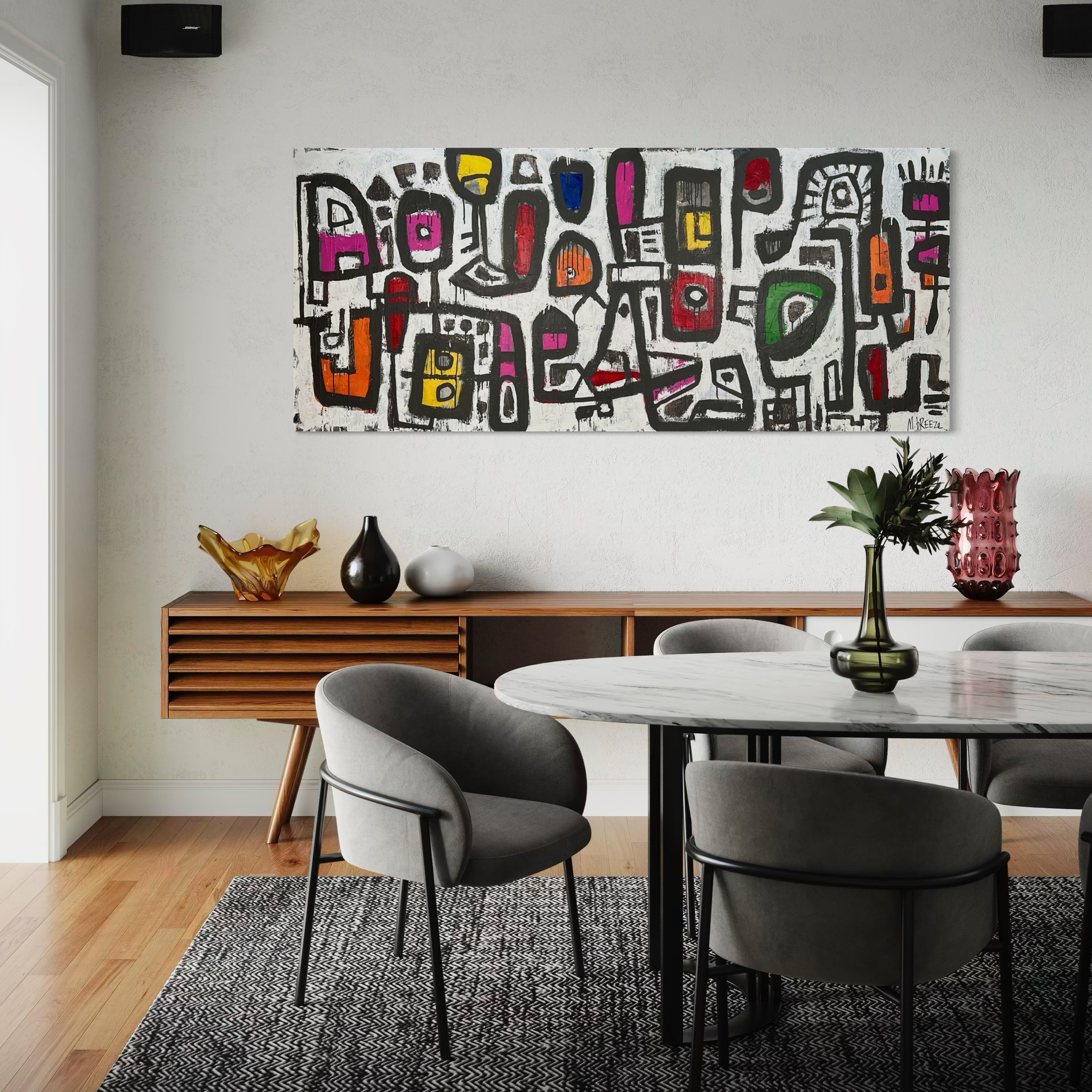 Martin Breeze Snail Male Insitu 1