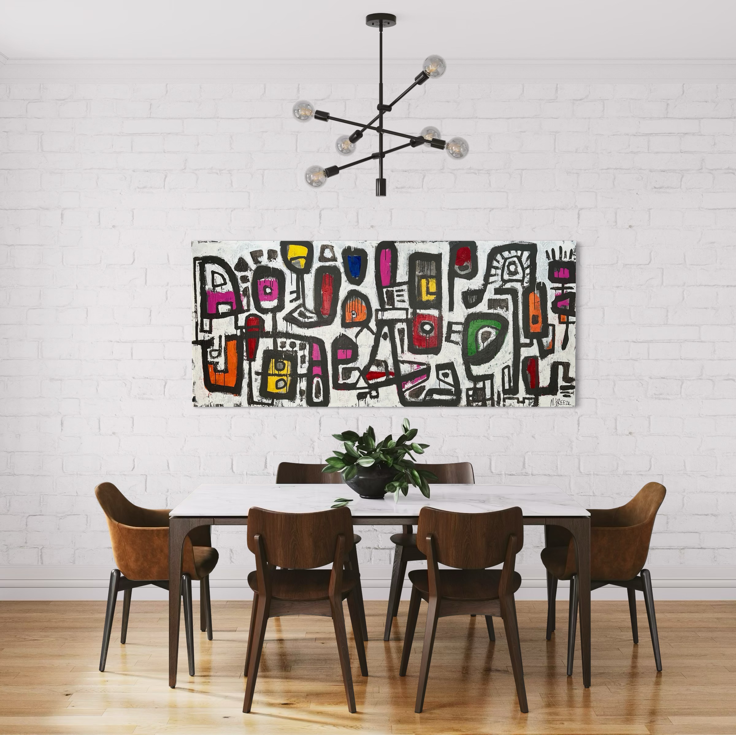 Martin Breeze Snail Male Insitu 2