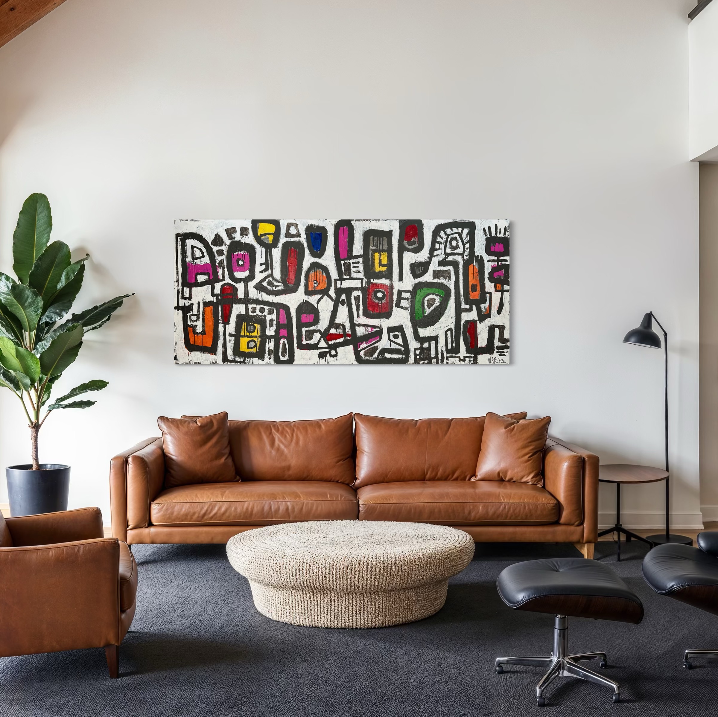 Martin Breeze Snail Male Insitu 4