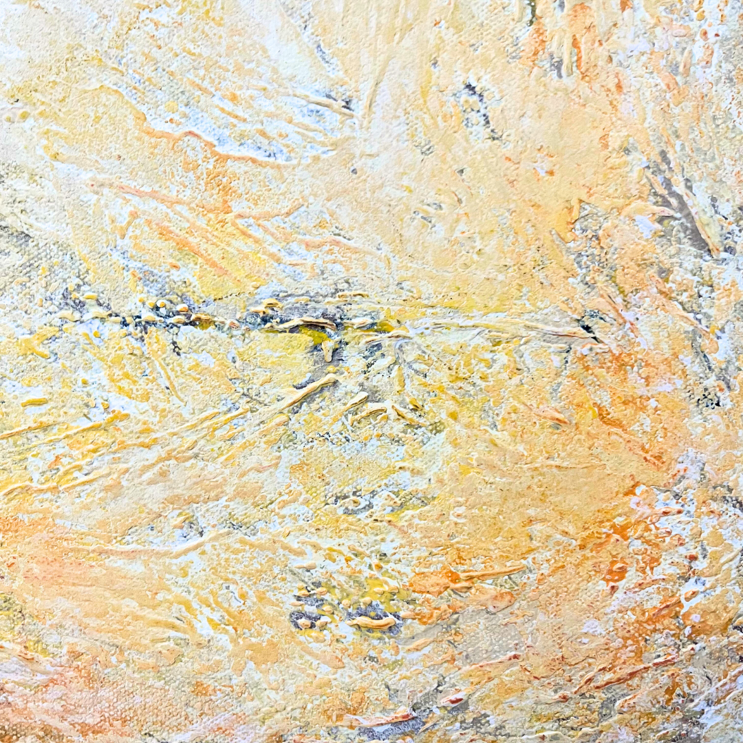 Quiet Callin Close Up 1