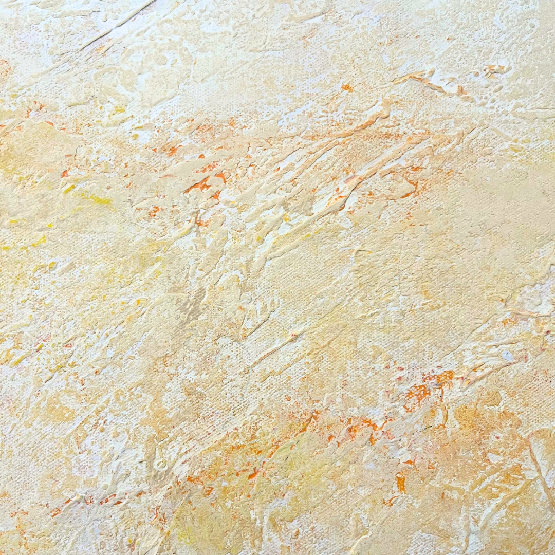 Quiet Callin Close Up 2